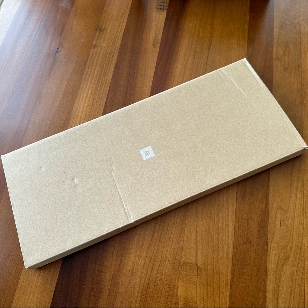 Nespresso Barista Wooden Tray - Picture 6 of 6